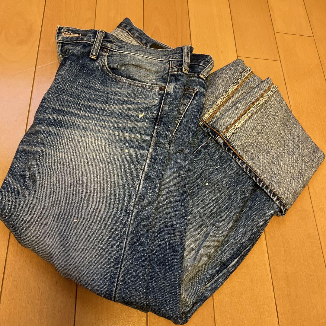 ジーパン