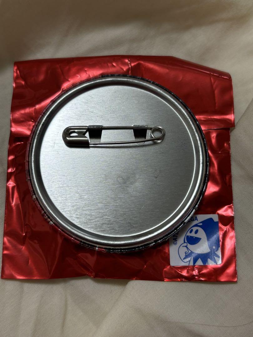ペルソナ5　双葉　缶バッジ Amazon.co.jp: ペルソナ 5 ザ・ロイヤル スター缶バッジ