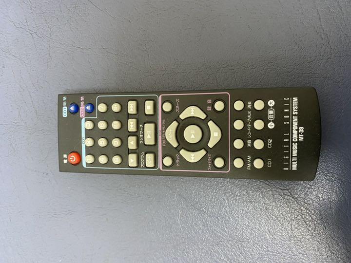 低価限定SALE 美品 マルチミュージックコンポ 希少 綺麗 レコード カセット CD ラジオ HXtIu-m67021095577 安いお買い得