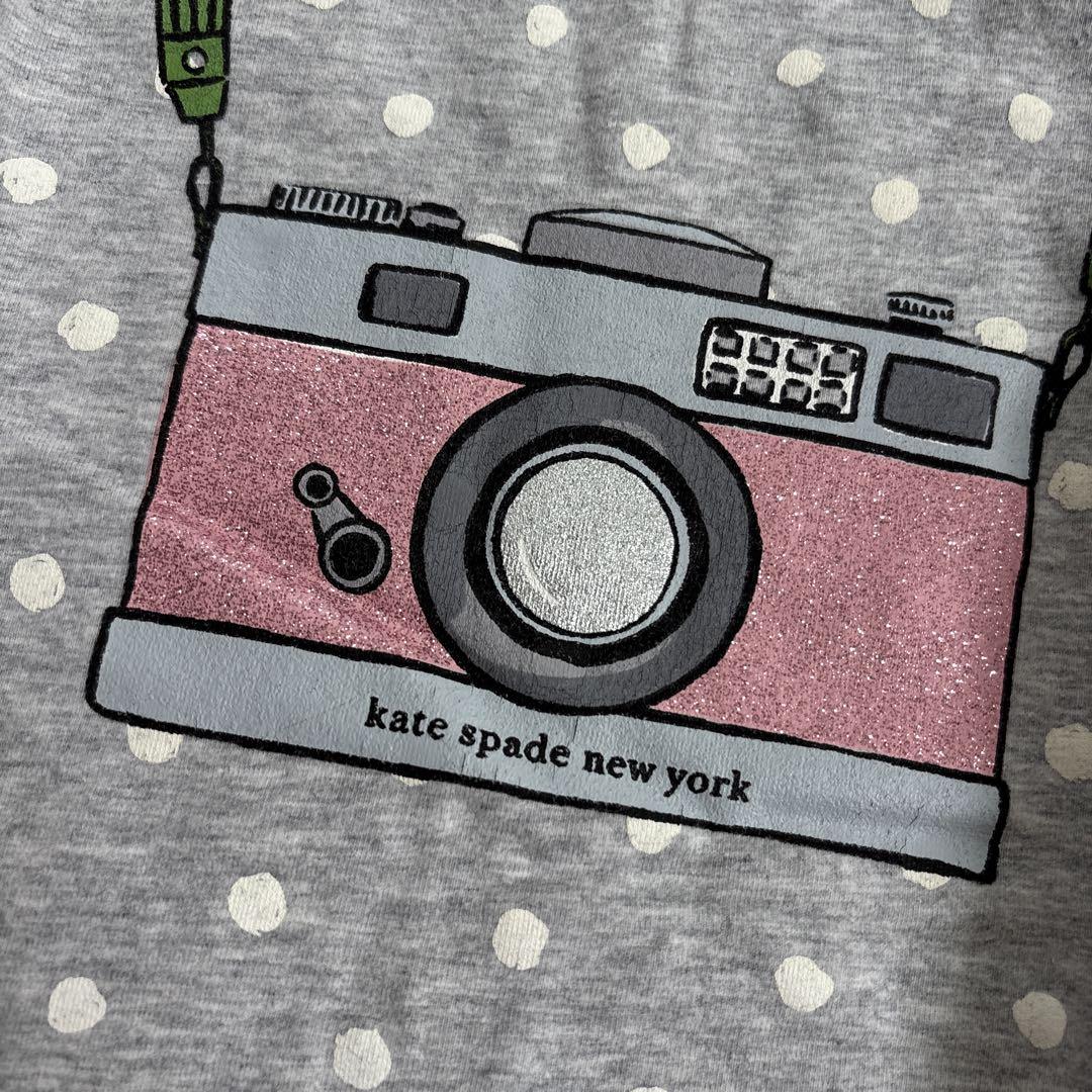 kate spade ワンピース 130 - メルカリ