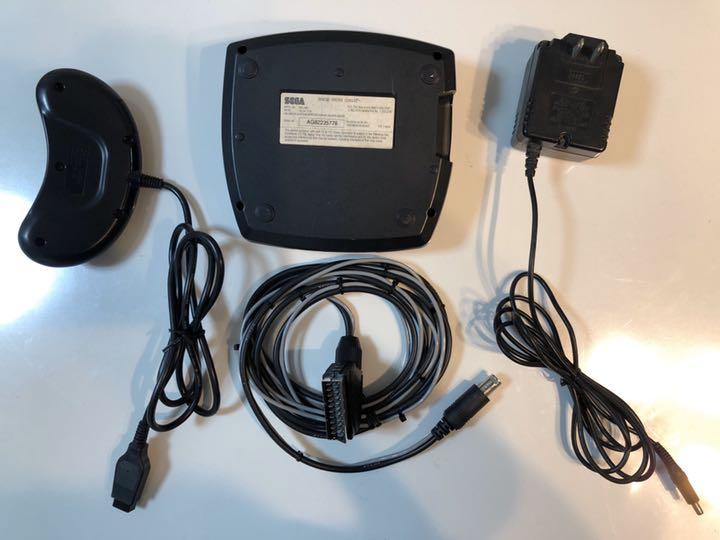 Switch新型 画面本体のみ 2021年製 エラー不具合品 QA6247