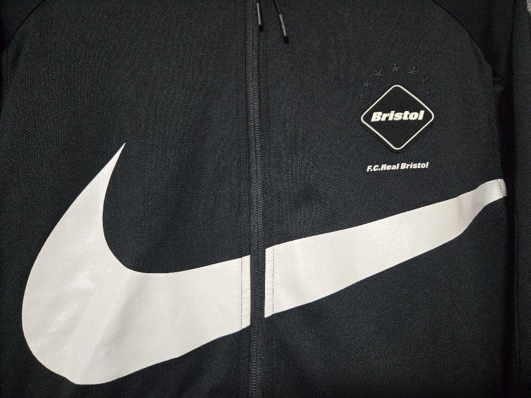 宋支配人様専用 FCRB NIKE DRY FIT PANT JACKET - メルカリ