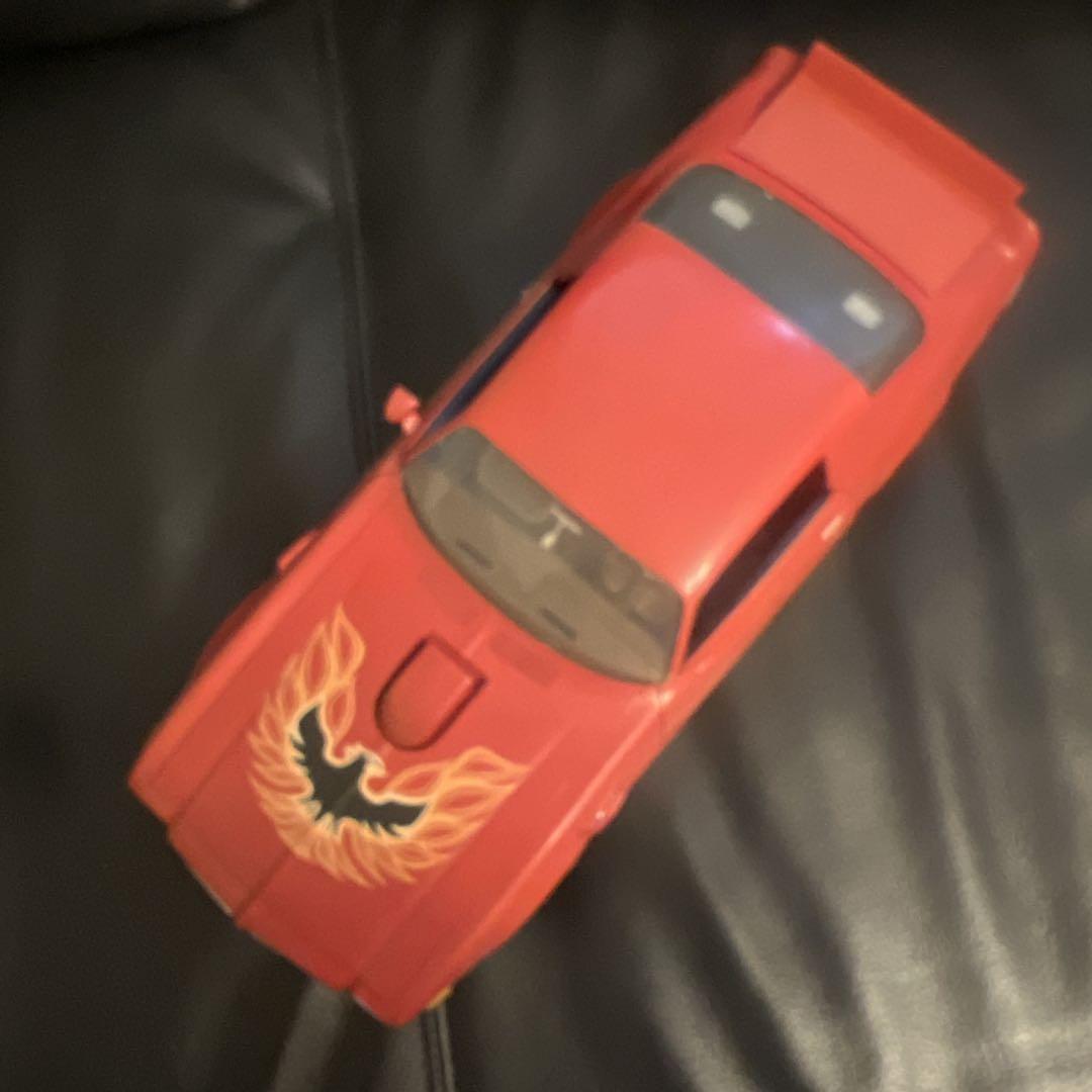 Doyusha Firebird Transam Pontiac 1:12 Identical Scale Super