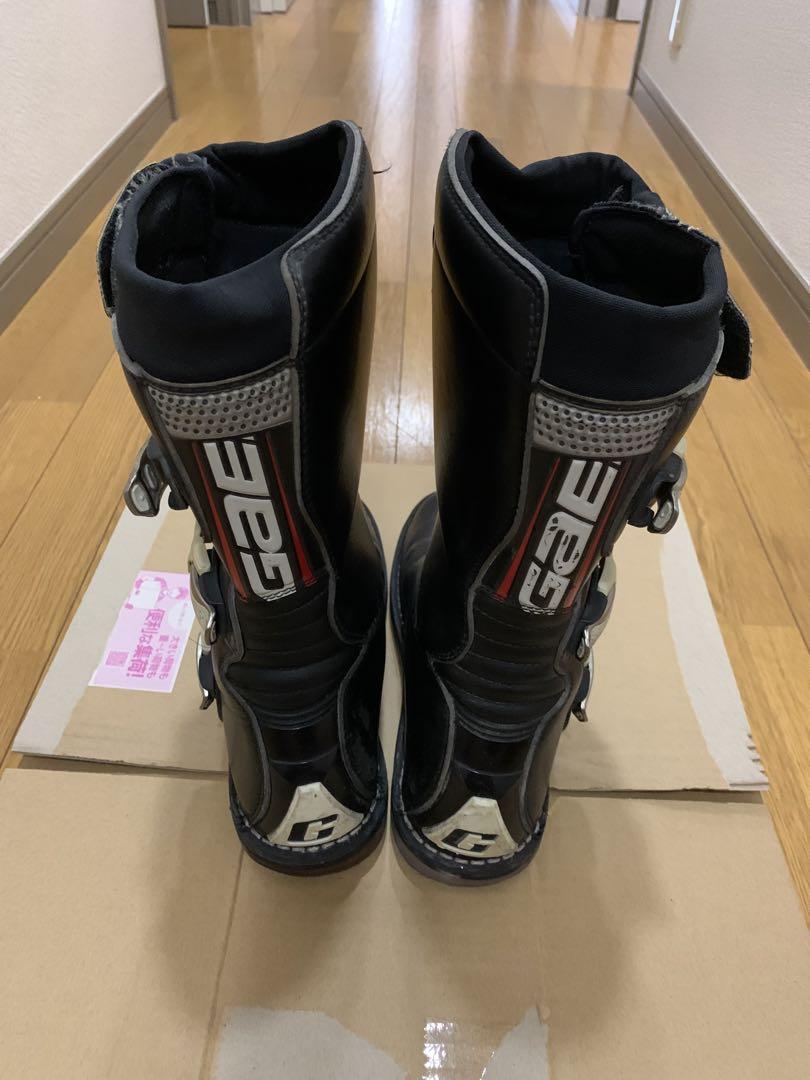 Gaerne Balance 27cm ガエルネ　バランス　トライアル