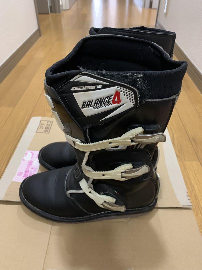 Gaerne Balance 27cm ガエルネ　バランス　トライアル