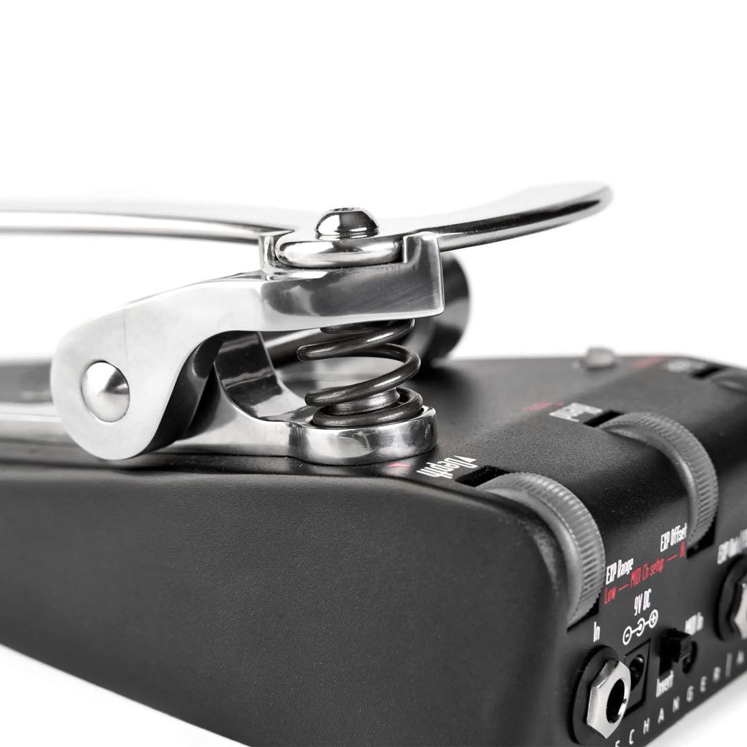 ギター Gamechanger Audio BIGSBY Pedal