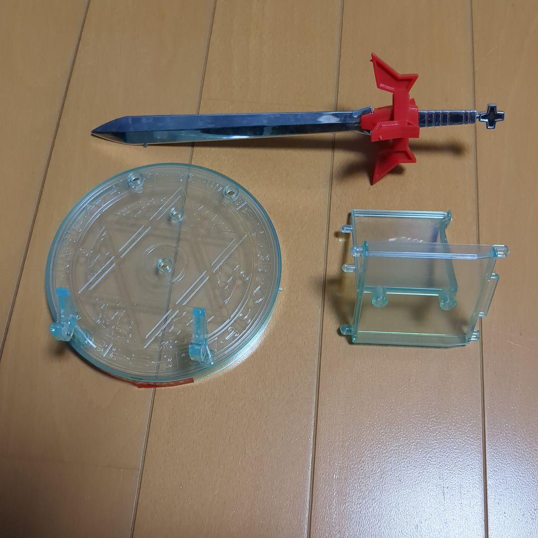 完全転生 DX Sグランゾート　ジャンク
