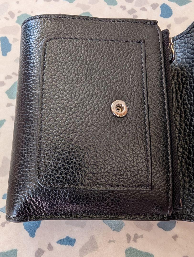 MARNI マルニ　スクエアフラップウォレット