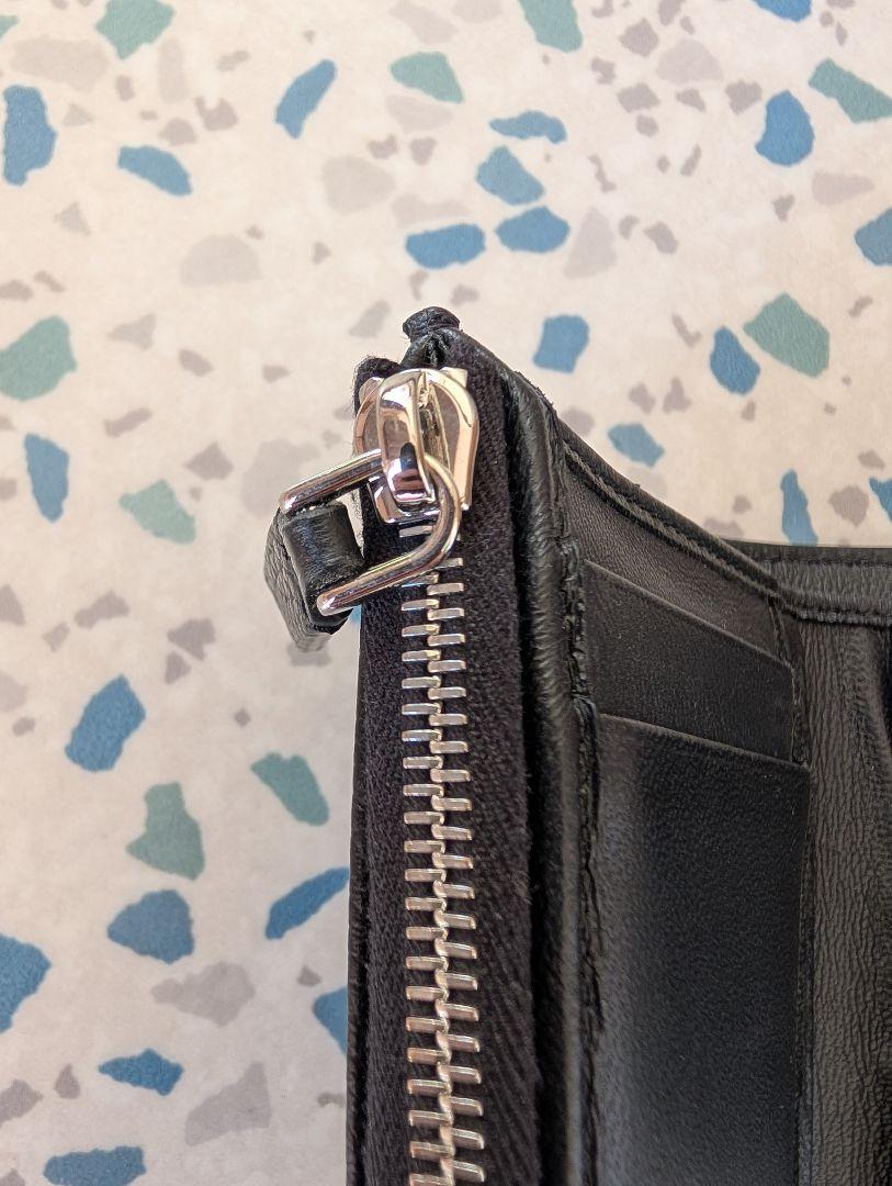 MARNI マルニ　スクエアフラップウォレット