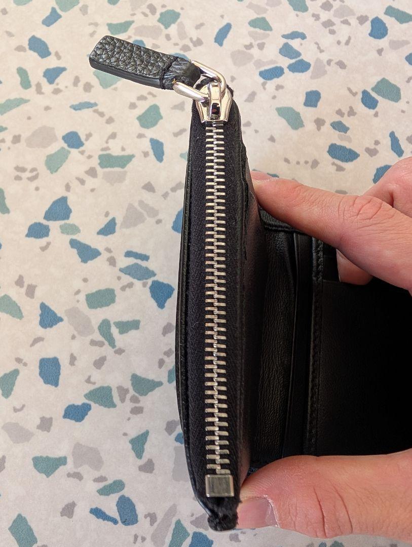 MARNI マルニ　スクエアフラップウォレット