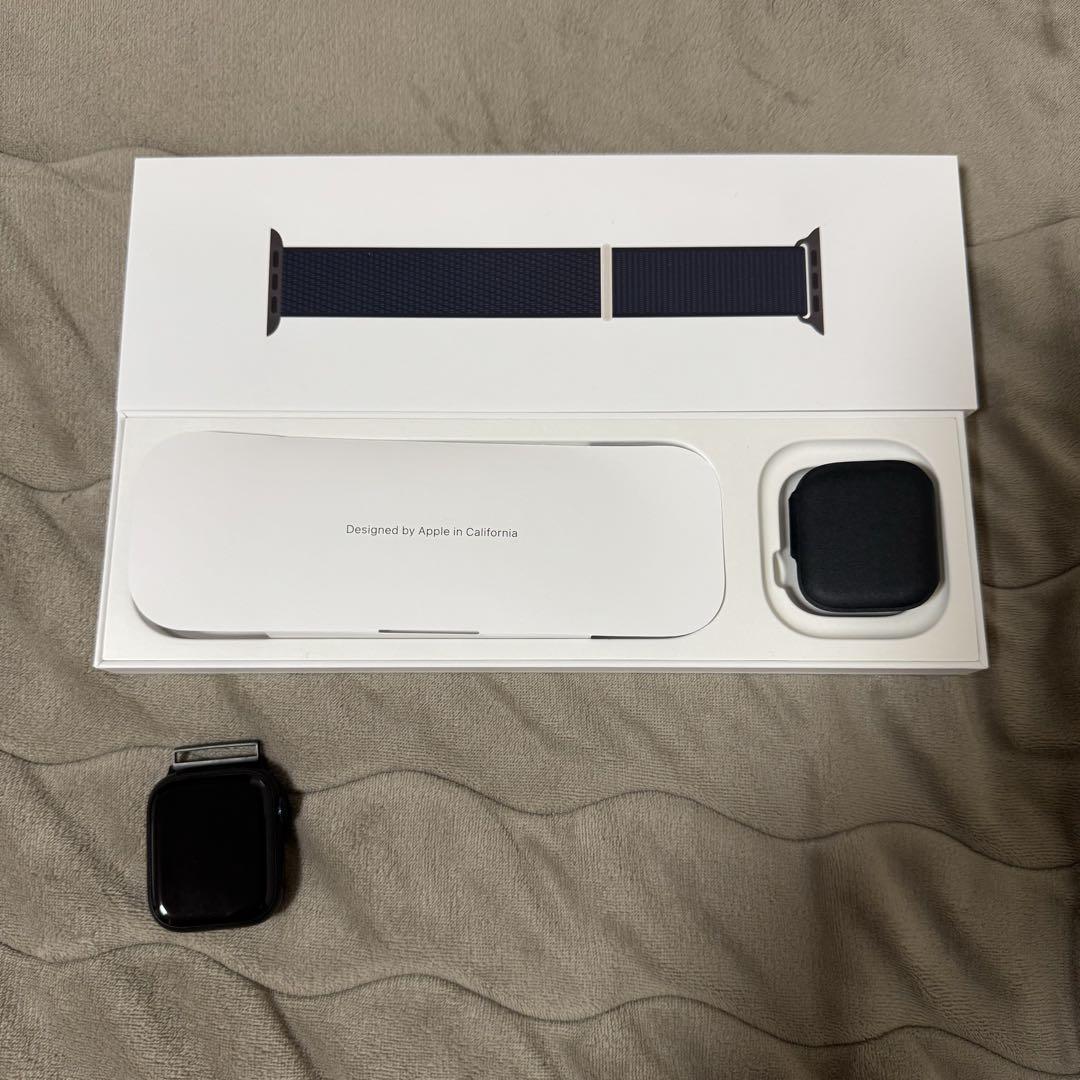 Watch S9