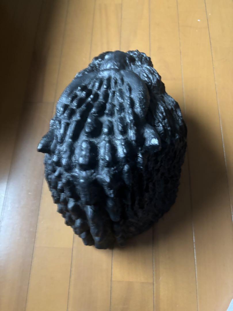 ゴジラ　マスク