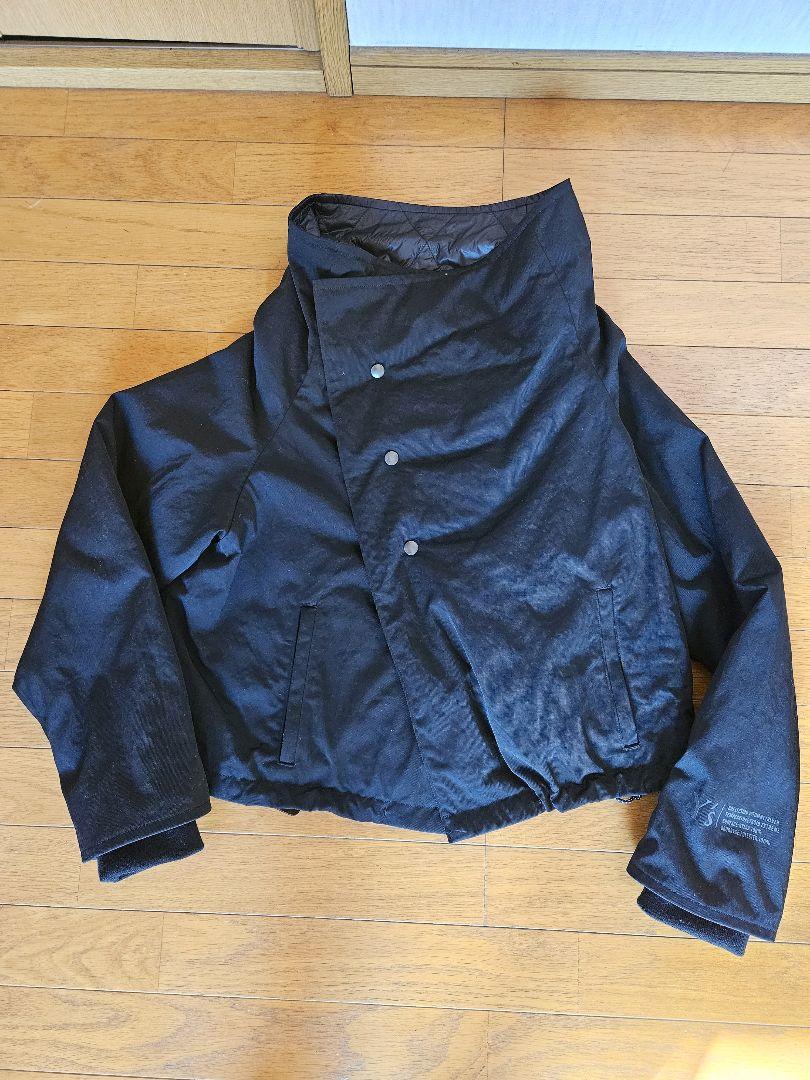 【Y's★極美品】ショートコート