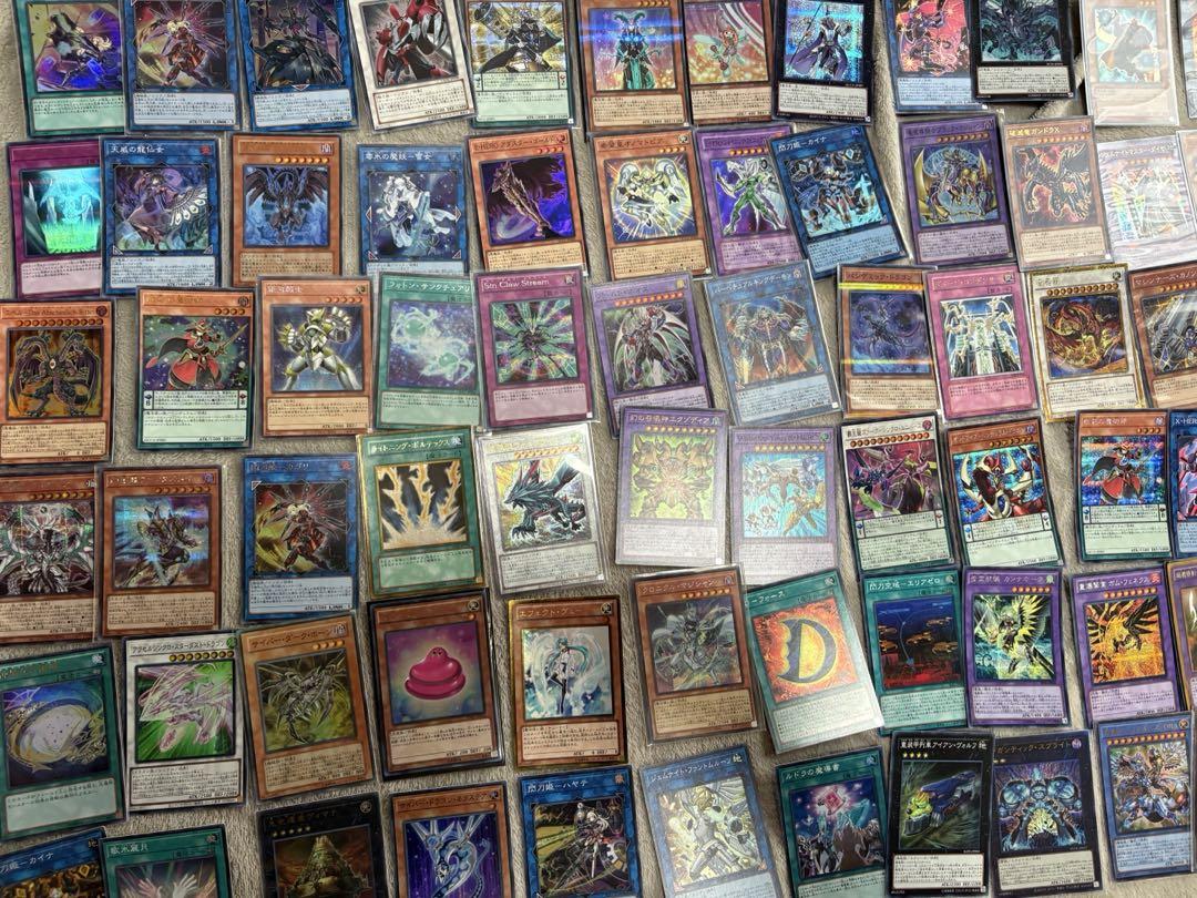 おすすめプライズ｜株式会社タイトー 遊戯王 まとめ売り メルカリ - 遊戯王OCG デュエルモンスターズ