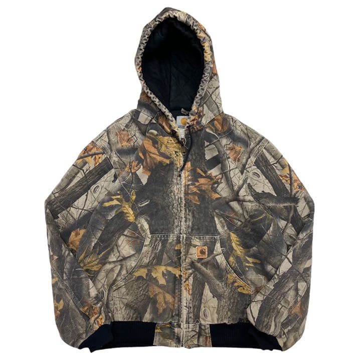 に初値下げ! リアルツリージャケット - ブルゾン