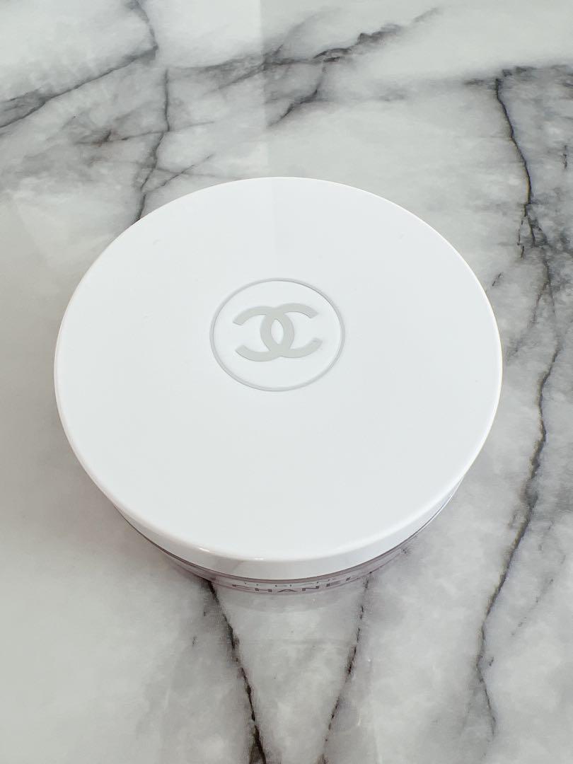 CHANEL ルブランルースパウダー #20 フェイスハイライト