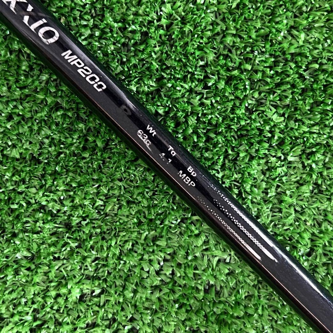 ⭐︎XXIO ゼクシオ MP200 SW(R)
