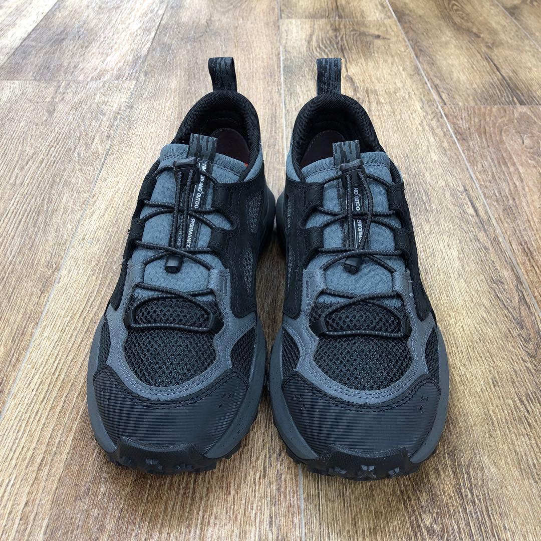 ティンバーランド モーションアクセス ローレース スニーカー25.5cmTimberland HRDEVELOPMENT_JP