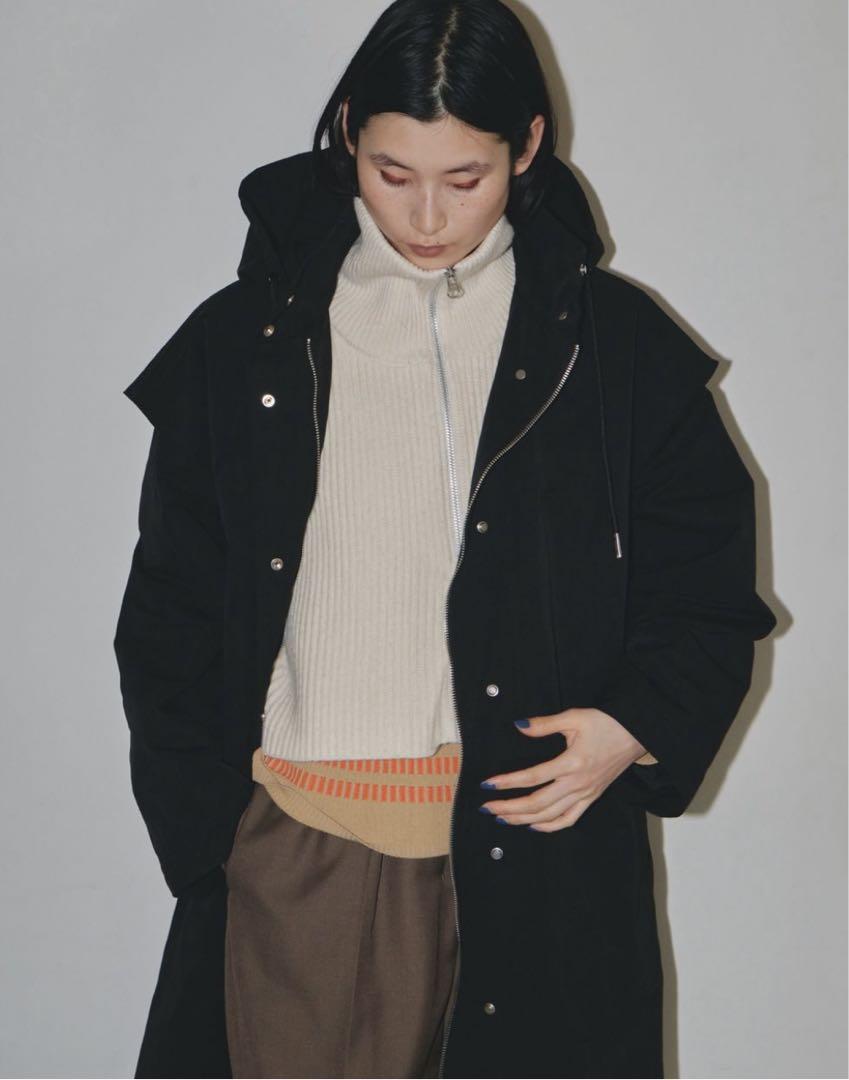 国内外の人気集結！ todayful Coat（モッズコート）｜TODAYFUL