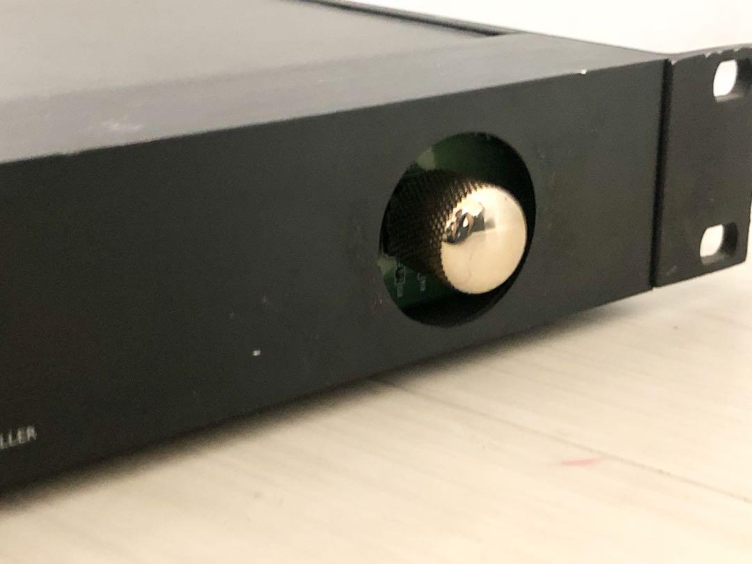 配信機器・PA機器・レコーディング機器 BOSE PANARAY SYSTEM DIGITAL CONTROLLER