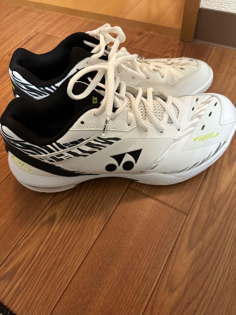 YONEX POWERCUSHION桃田賢斗モデル26.5