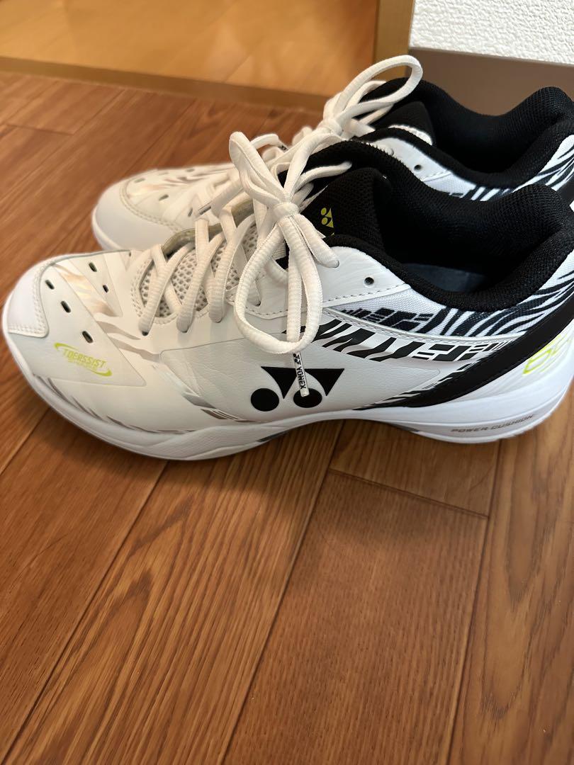 YONEX POWERCUSHION桃田賢斗モデル26.5