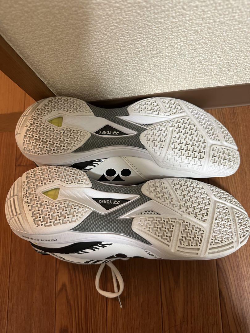 YONEX POWERCUSHION桃田賢斗モデル26.5