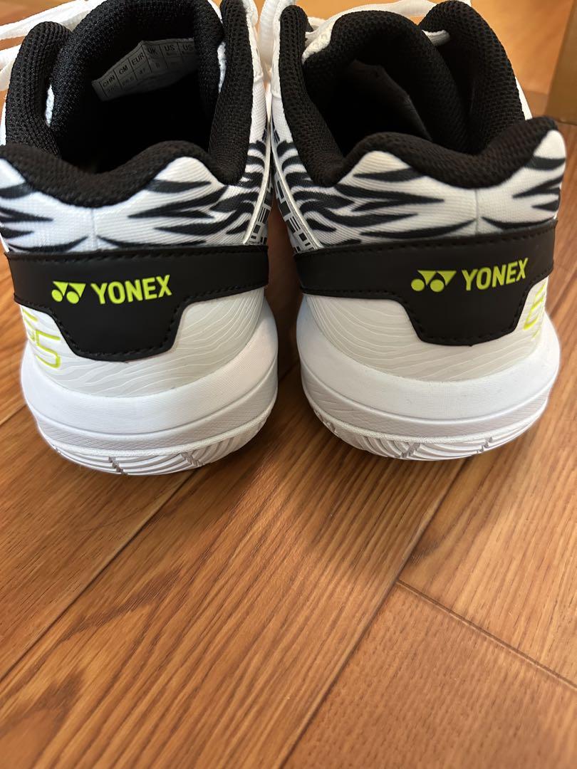 YONEX POWERCUSHION桃田賢斗モデル26.5