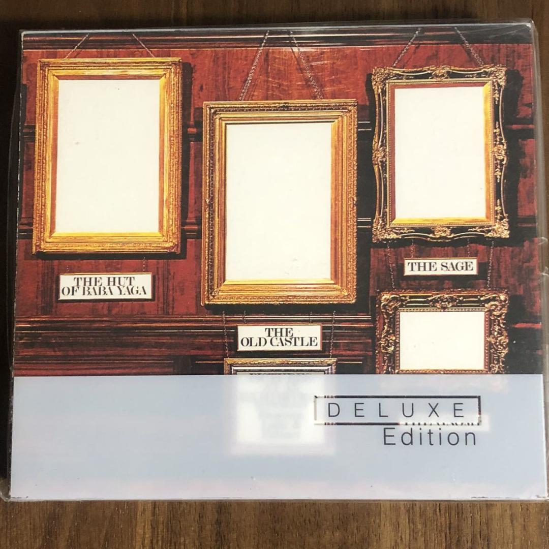シュリンク付未開封非売品】NEXUS CRIME / OKURIMONO CD CD