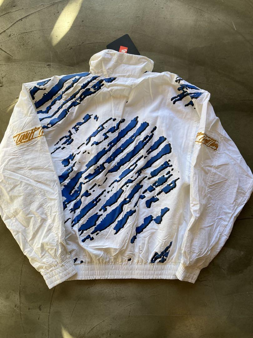 デッドストックNikeナイキvintageチャレンジコート90年代ジャケット デッドストックNikeナイキvintageチャレンジコート90年代ジャケット