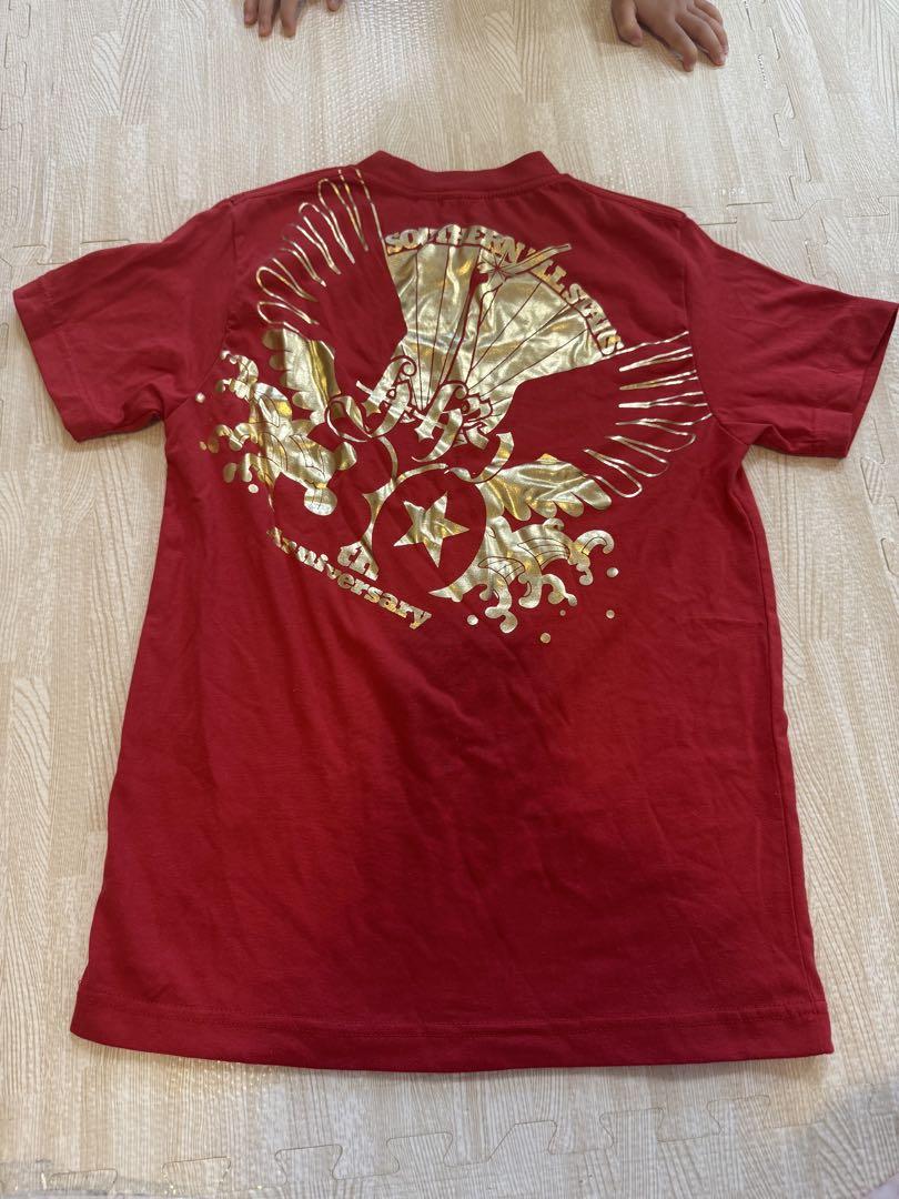 新品未使用】サザンオールスターズ 30周年アニバーサリー T
