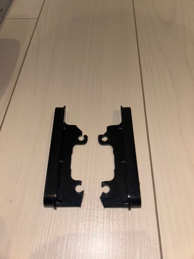 Panasonic CN-F1D カーナビ BRIGHTFACE_UK