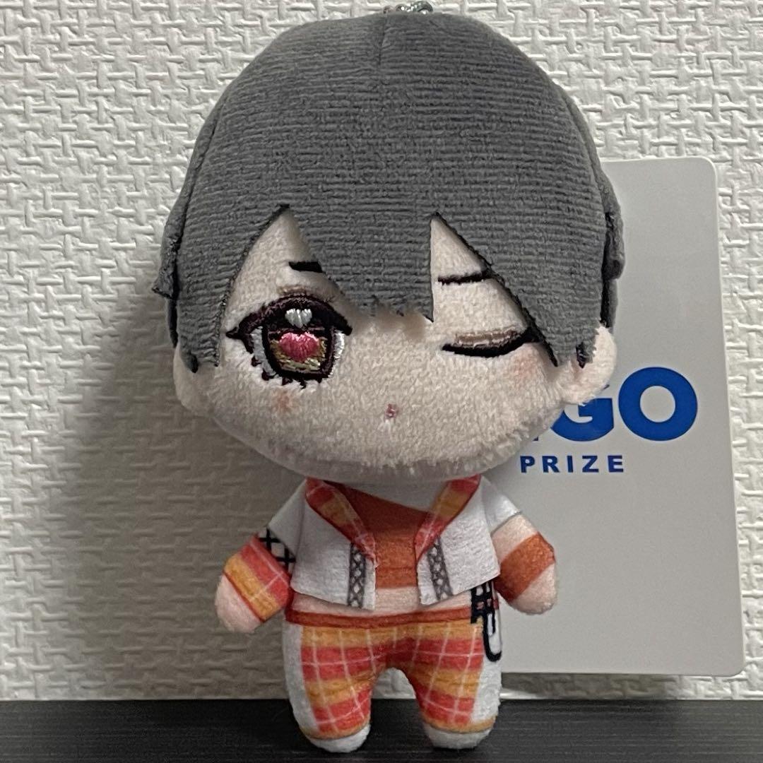 安い RINDO べびぬいシリーズ たろ】GIGO限定 らぶしっく メルカリ - ぬいぐるみ