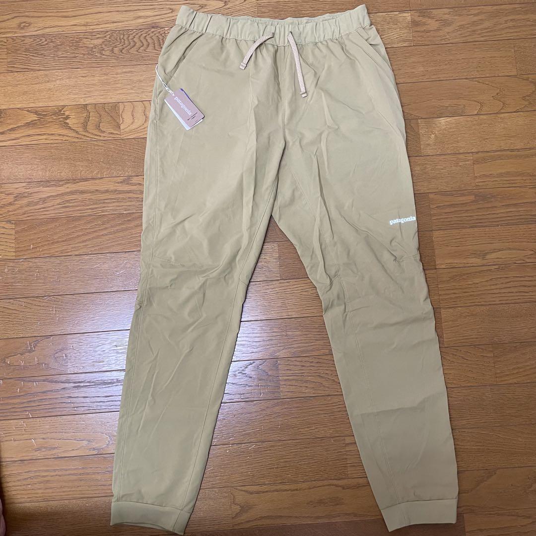 パタゴニア テルボンヌジョガーズ patagonia Mサイズ　MOKH