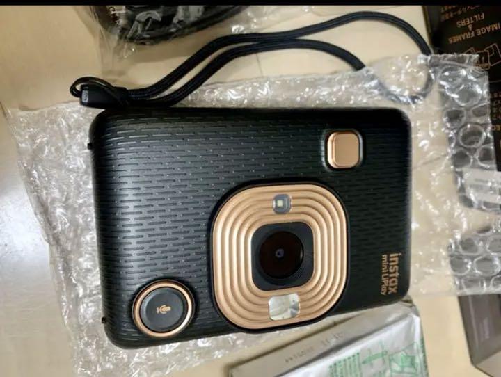 定番格安 富士フイルム チェキ フィルムとSDカードもセット 1Pb3Y-m67034907320 2022高品質
