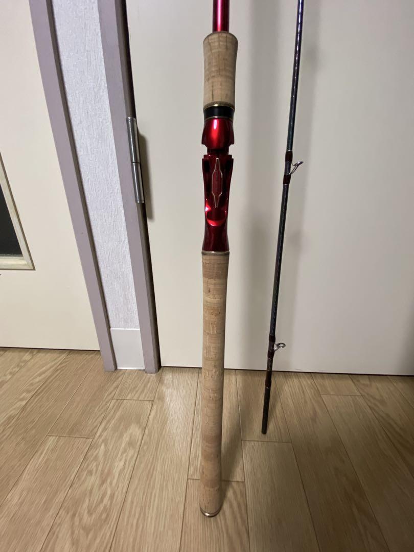 ワールドシャウラ1833RS-2