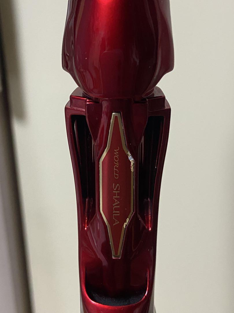 ワールドシャウラ1833RS-2