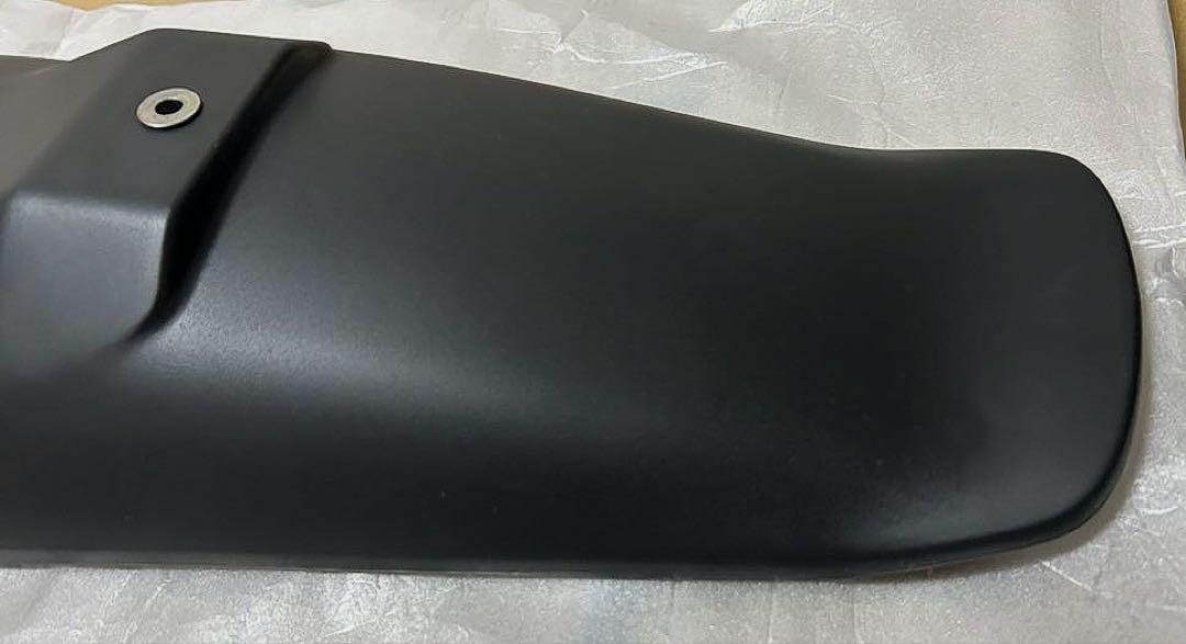 【Sale】ftr223 純正リアフェンダー