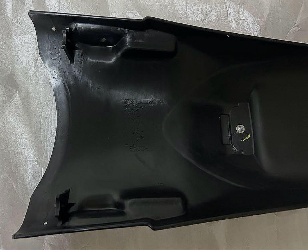 【Sale】ftr223 純正リアフェンダー