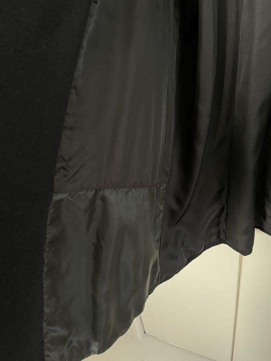 ISSEY MIYAKE コート