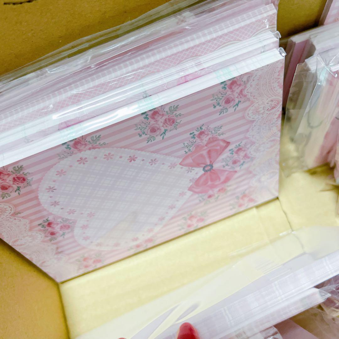 国内作家　フラバニ　ハチコ　メモ　メモ帳　紙モノ　まとめ売り　大量
