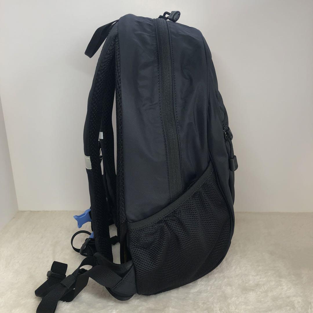 新品　ノースフェイス キッズ スモールデイ リュック NMJ72360 K