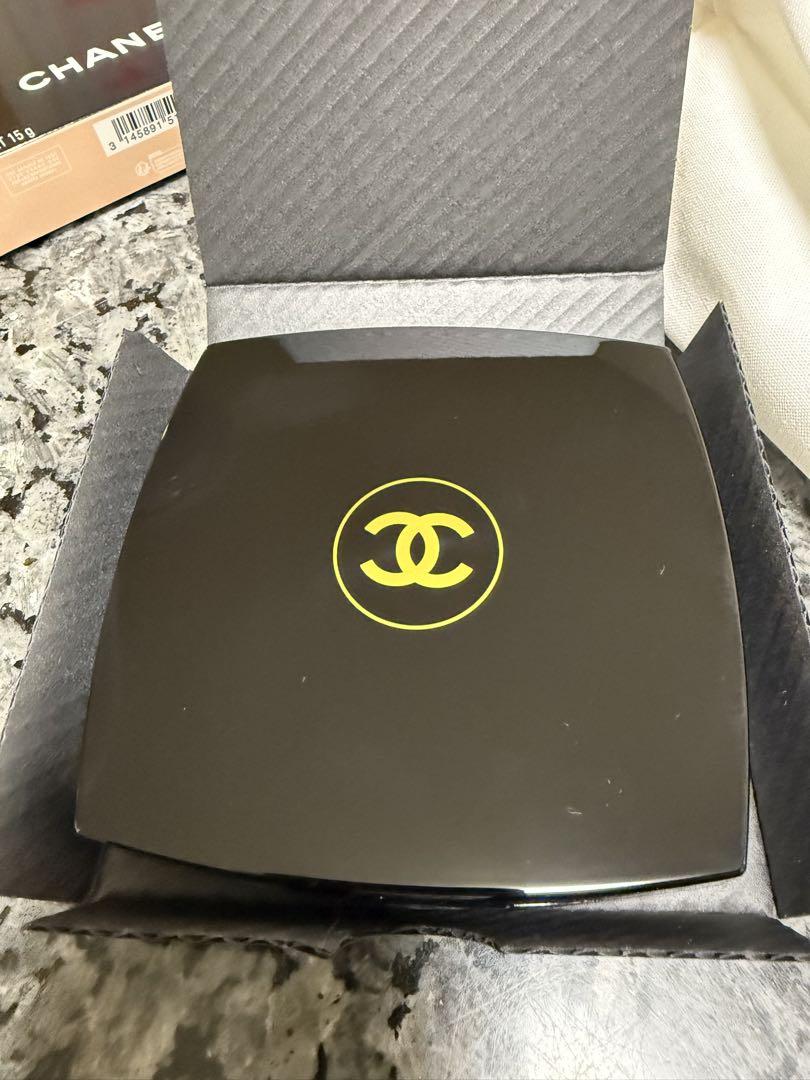 ダイヤモンドダストドゥCHANEL