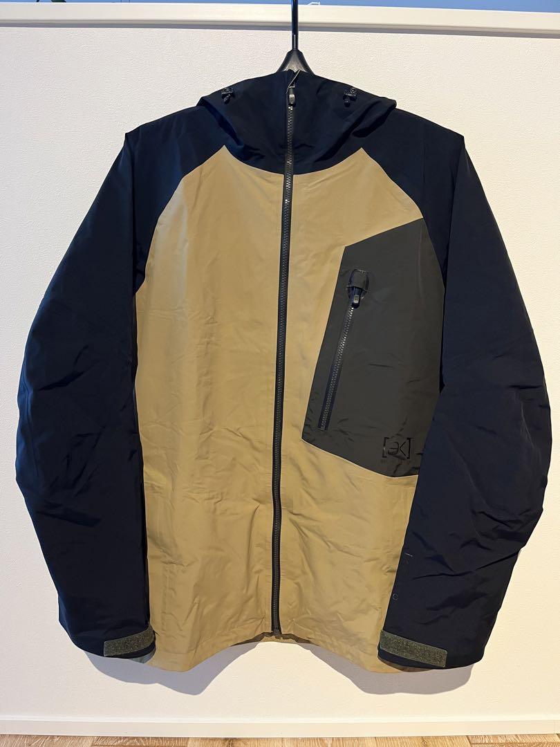 Burton [ak] サイクリック GORE-TEX 2L ジャケット