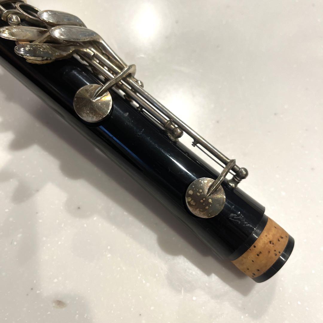 YAMAHA YCL-25 Clarinet Musical instrument USED | eBay