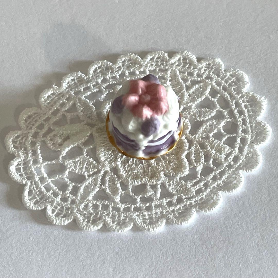 フランス砂糖菓子のフェーヴ④ フランス雑貨 ミニチュア 陶器