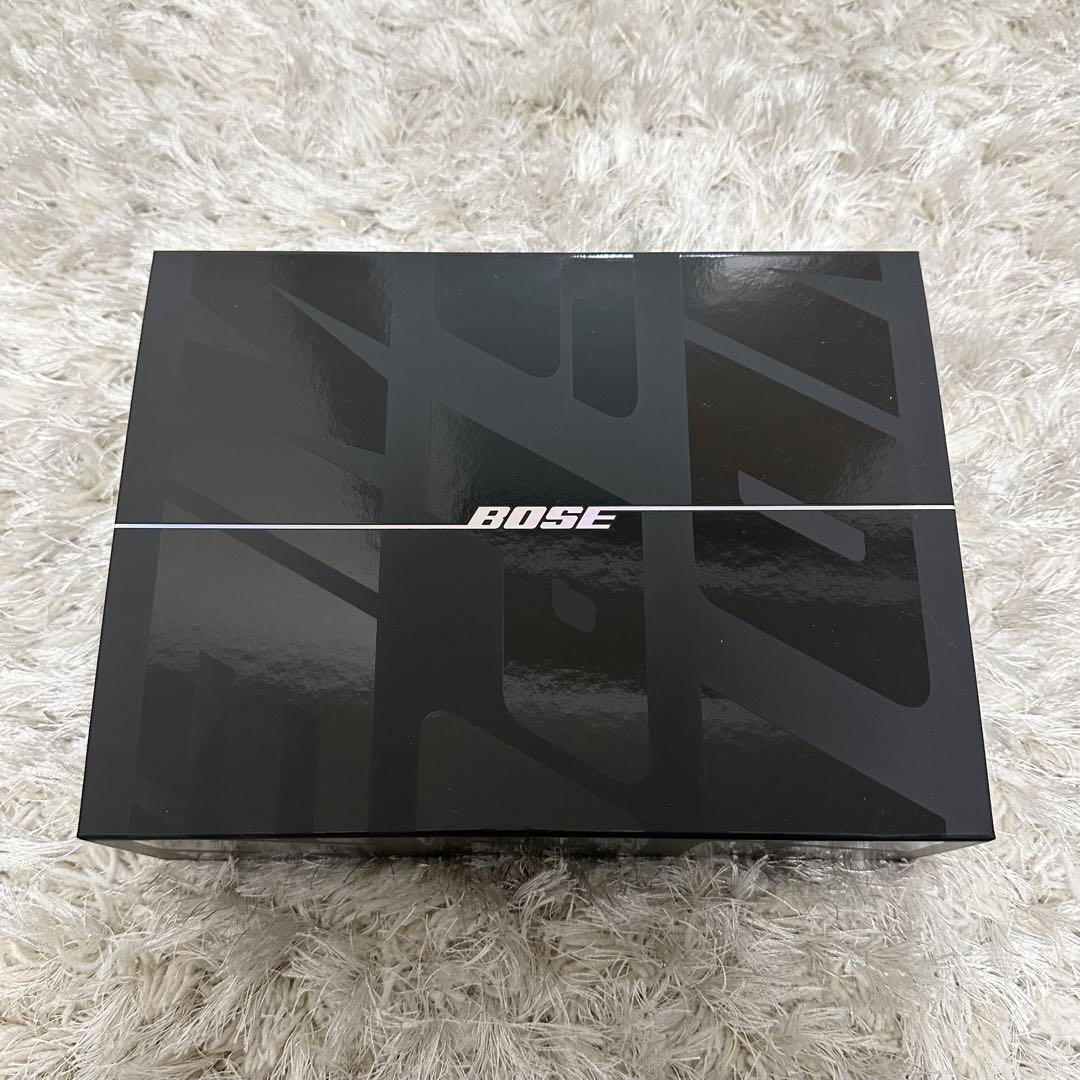 Bose QuietComfort Ultra Wireless Noise Cancelling Headphones