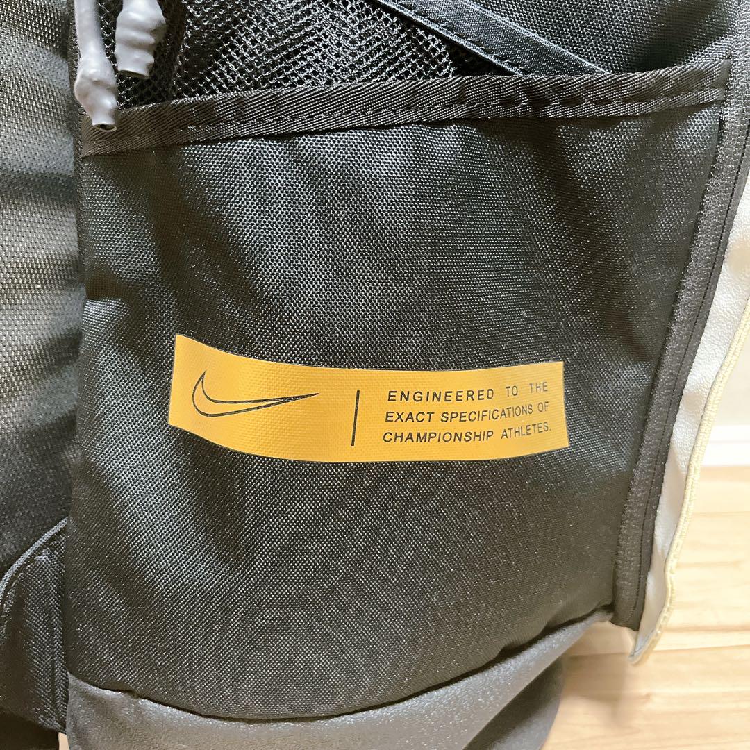 【最終値下げ】NIKE フープス エリート プロ バックパック