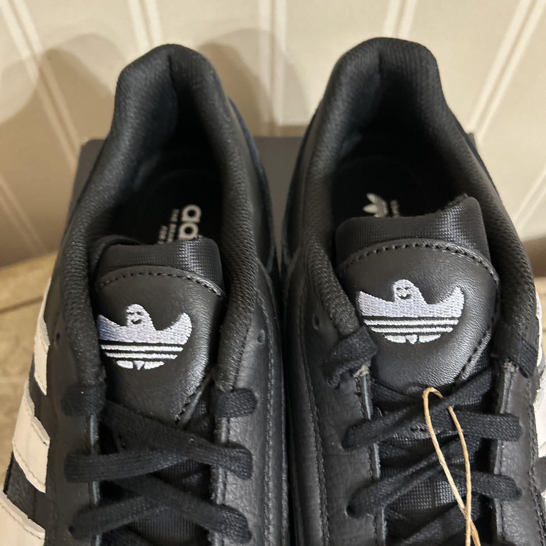 adidasアロハスーパー27cm