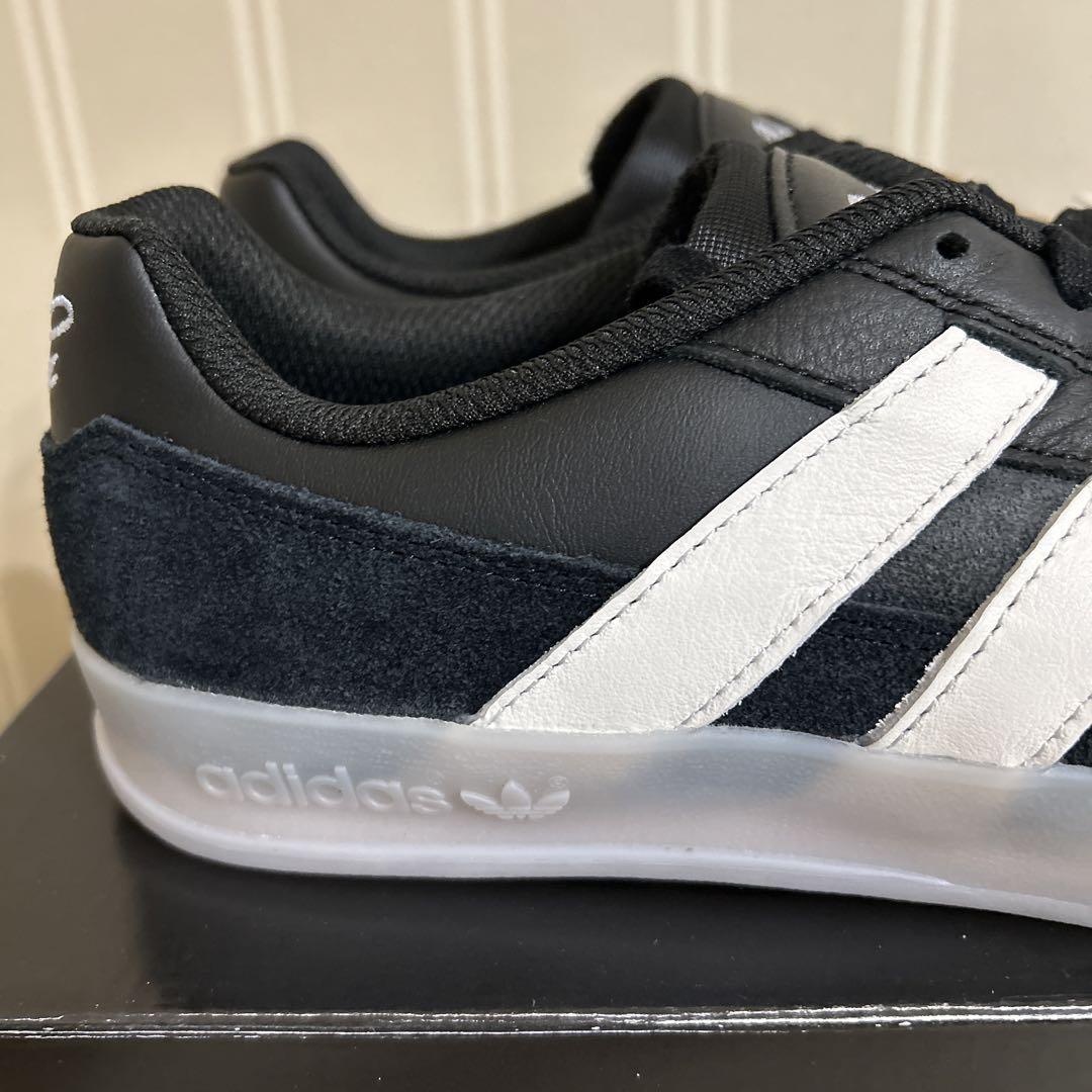 adidasアロハスーパー27cm